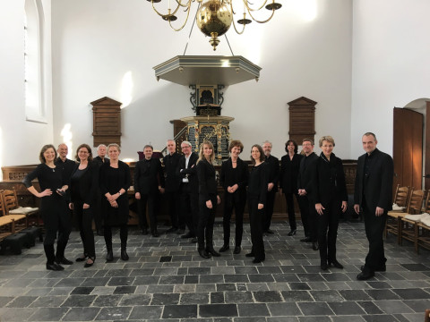 Multiple voice Utrecht